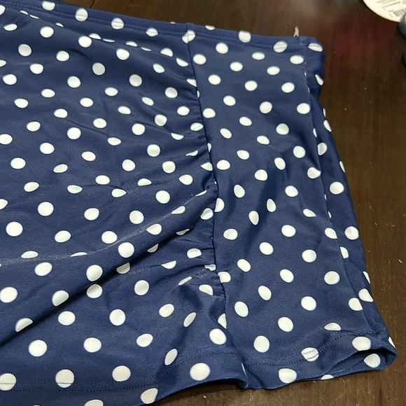 Peyton & Parker Bikini Bottom - Picture 2 of 7